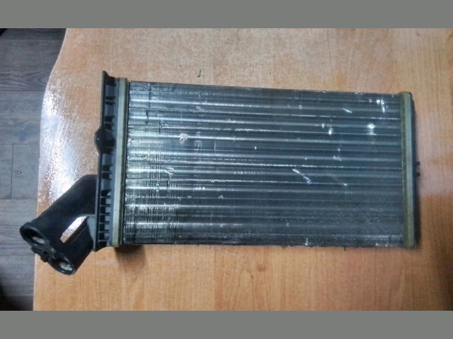 bontott FIAT SCUDO Fűtőradiátor