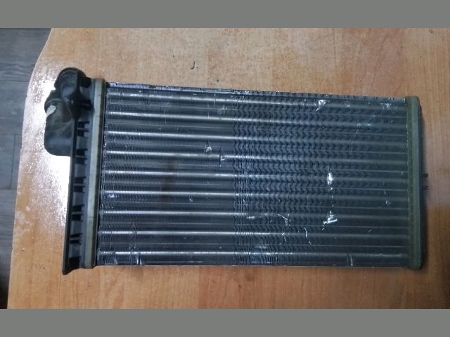 bontott FIAT SCUDO Fűtőradiátor