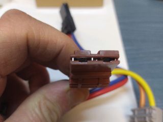 bontott FIAT SCUDO Gyújtáskapcsoló Házzal