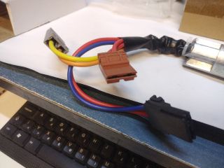 bontott FIAT SCUDO Gyújtáskapcsoló Házzal