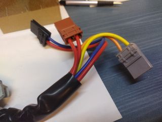 bontott FIAT SCUDO Gyújtáskapcsoló Házzal