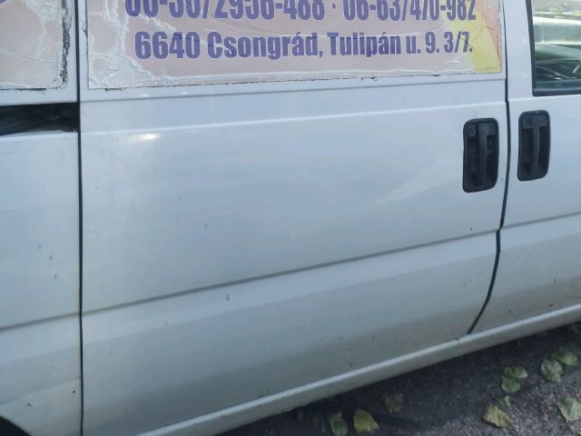 bontott FIAT SCUDO Gyújtáskapcsoló