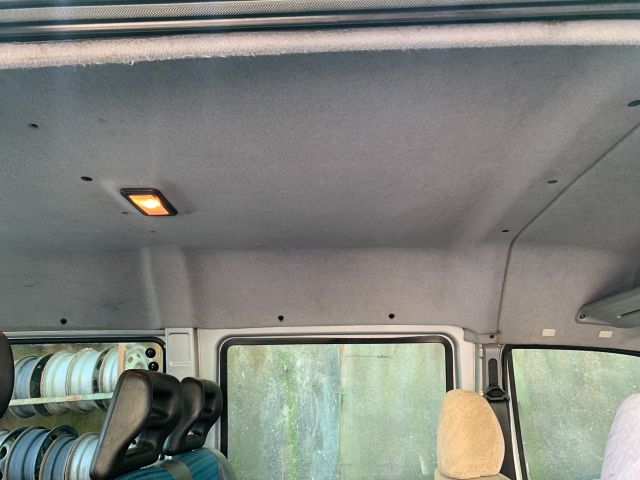 bontott FIAT SCUDO Gyújtáskapcsoló