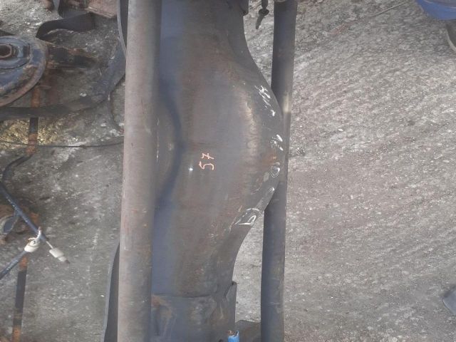 bontott FIAT SCUDO Hátsó Bölcső