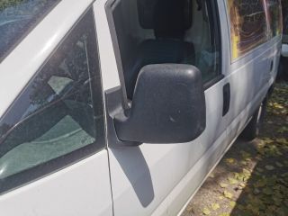 bontott FIAT SCUDO Hátsó Híd (Dobfékes)