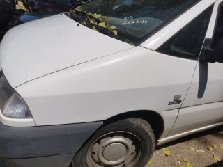 bontott FIAT SCUDO Hátsó Híd (Dobfékes)