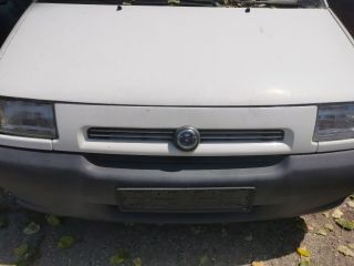bontott FIAT SCUDO Hátsó Híd (Dobfékes)
