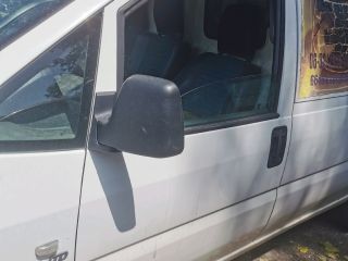 bontott FIAT SCUDO Hátsó Híd (Dobfékes)