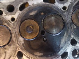 bontott FIAT SCUDO Hengerfej