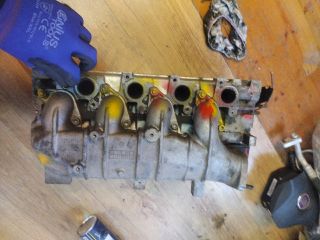 bontott FIAT SCUDO Hengerfej