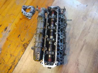 bontott FIAT SCUDO Hengerfej