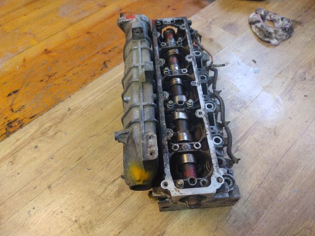 bontott FIAT SCUDO Hengerfej