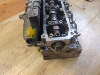 bontott FIAT SCUDO Hengerfej