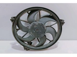 bontott FIAT SCUDO Hűtőventilátor