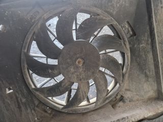 bontott FIAT SCUDO Hűtőventilátor