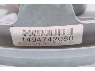 bontott FIAT SCUDO Hűtőventilátor