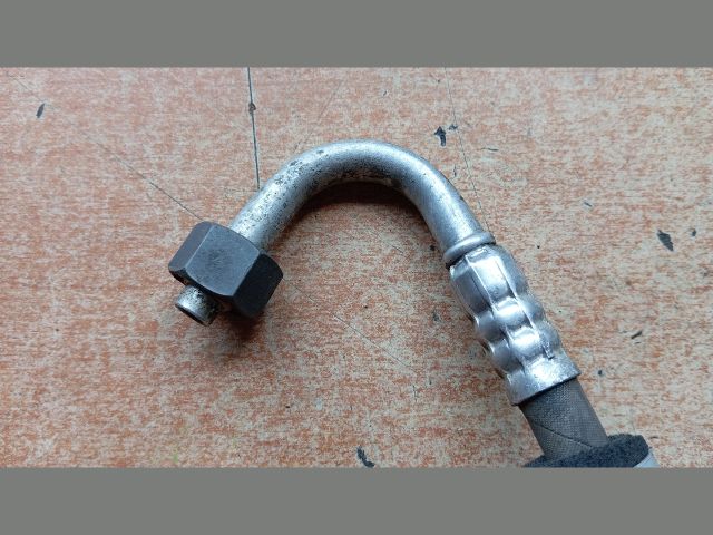 bontott FIAT SCUDO Klíma Cső