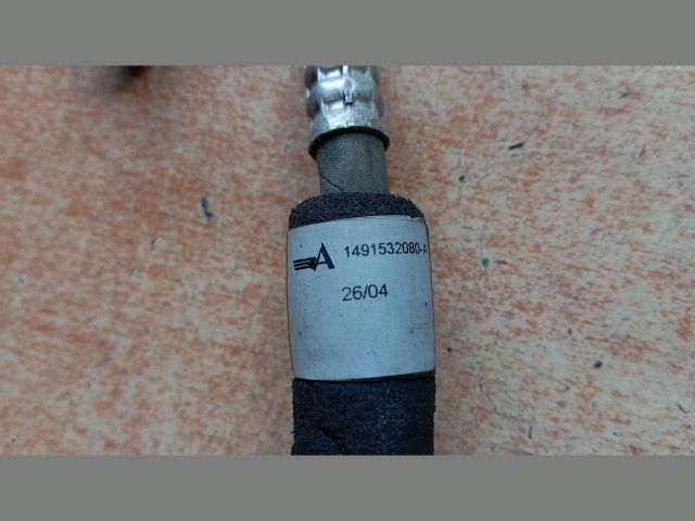 bontott FIAT SCUDO Klíma Cső