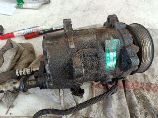 bontott FIAT SCUDO Klímakompresszor