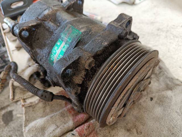 bontott FIAT SCUDO Klímakompresszor