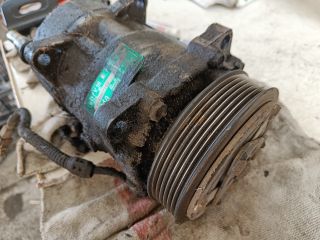 bontott FIAT SCUDO Klímakompresszor