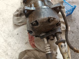 bontott FIAT SCUDO Klímakompresszor