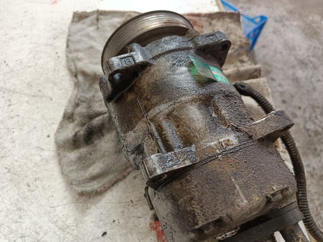 bontott FIAT SCUDO Klímakompresszor