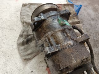 bontott FIAT SCUDO Klímakompresszor