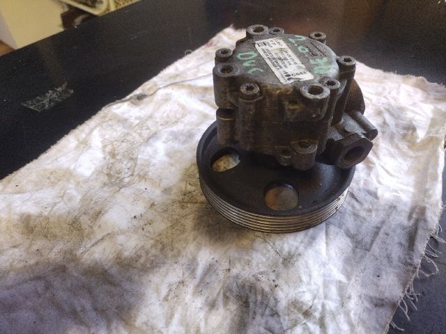 bontott FIAT SCUDO Kormányszervó Motor (Hidraulikus)