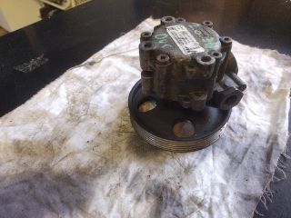 bontott FIAT SCUDO Kormányszervó Motor (Hidraulikus)