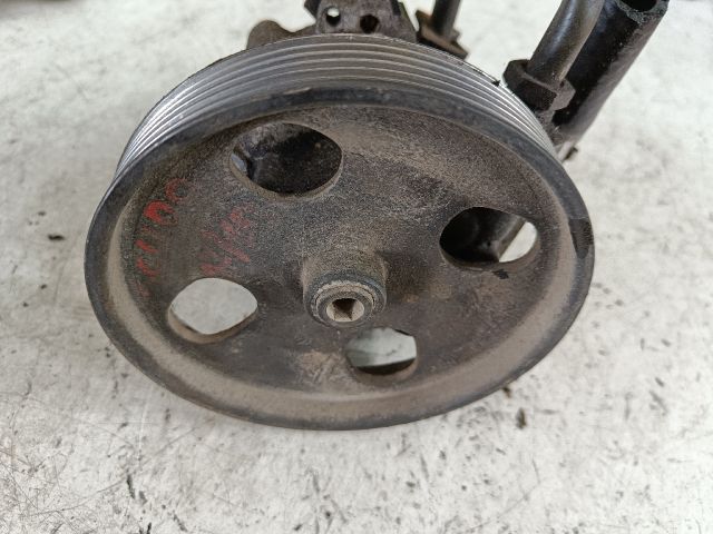 bontott FIAT SCUDO Kormányszervó Motor (Hidraulikus)