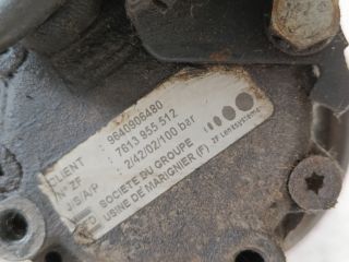 bontott FIAT SCUDO Kormányszervó Motor (Hidraulikus)