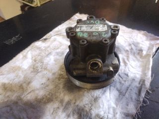 bontott FIAT SCUDO Kormányszervó Motor (Hidraulikus)