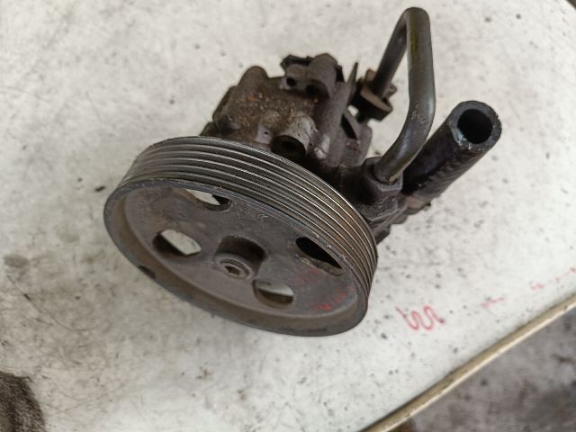 bontott FIAT SCUDO Kormányszervó Motor (Hidraulikus)