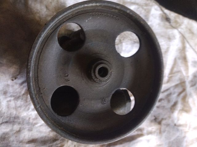 bontott FIAT SCUDO Kormányszervó Motor (Hidraulikus)