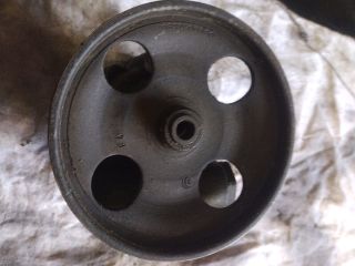 bontott FIAT SCUDO Kormányszervó Motor (Hidraulikus)