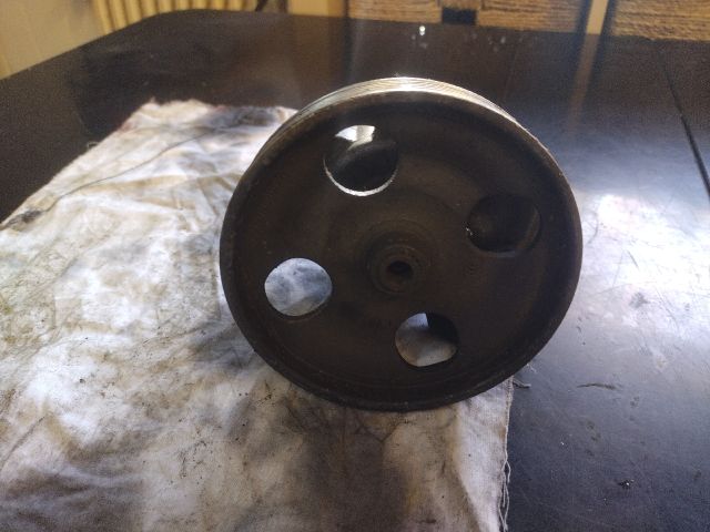 bontott FIAT SCUDO Kormányszervó Motor (Hidraulikus)