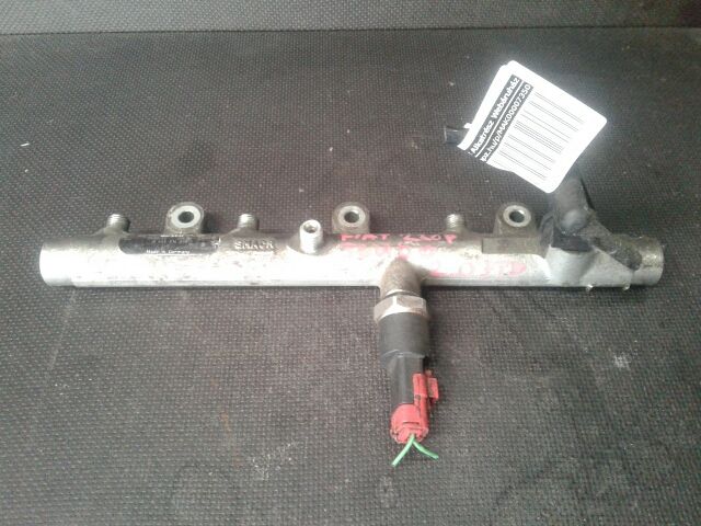 bontott FIAT SCUDO Közösnyomócső