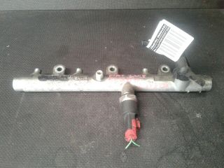 bontott FIAT SCUDO Közösnyomócső