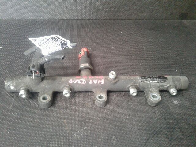 bontott FIAT SCUDO Közösnyomócső