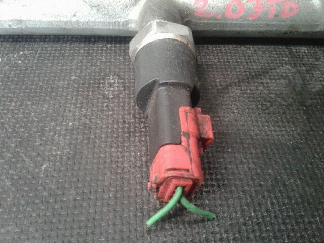 bontott FIAT SCUDO Közösnyomócső