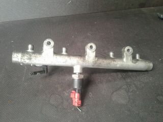 bontott FIAT SCUDO Közösnyomócső