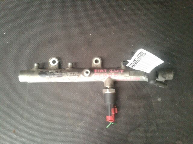 bontott FIAT SCUDO Közösnyomócső