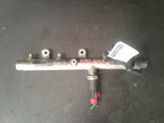 bontott FIAT SCUDO Közösnyomócső