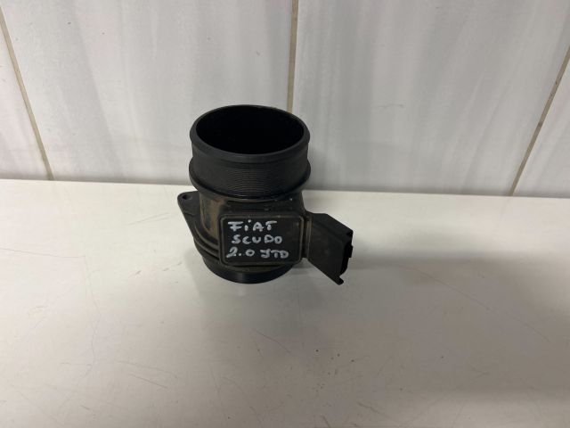 bontott FIAT SCUDO Légtömegmérő