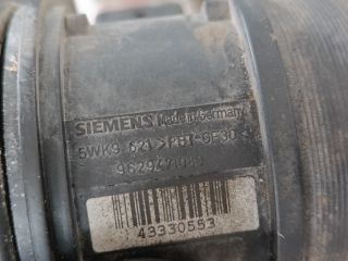 bontott FIAT SCUDO Légtömegmérő