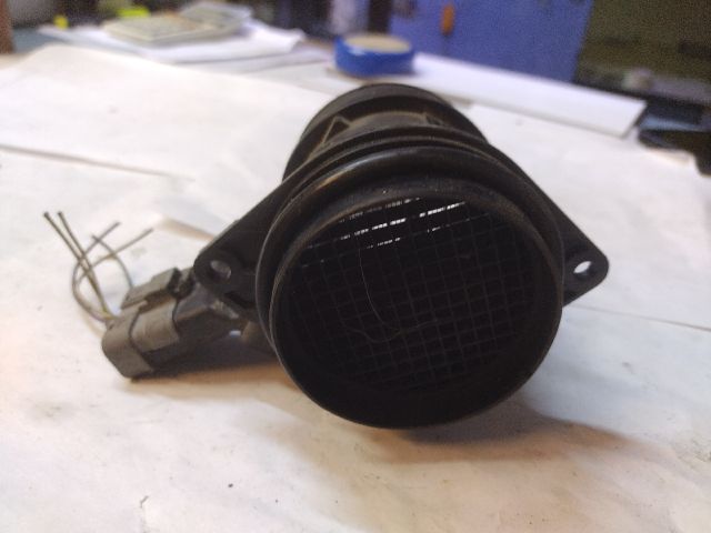 bontott FIAT SCUDO Légtömegmérő