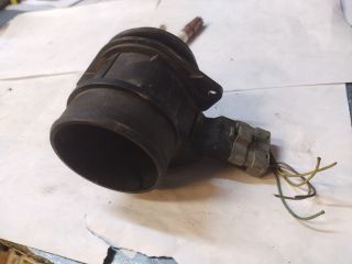 bontott FIAT SCUDO Légtömegmérő