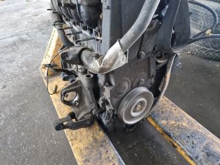 bontott FIAT SCUDO Motor (Fűzött blokk hengerfejjel)