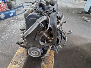 bontott FIAT SCUDO Motor (Fűzött blokk hengerfejjel)
